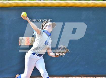 Thumbnail 3 in Basic @ Faith Lutheran (NIAA 5A 1st Round Playoff) photogallery.