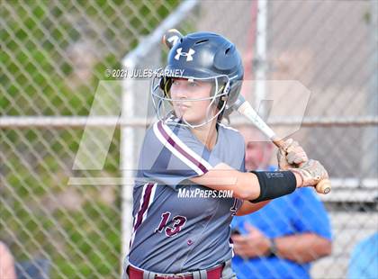 Thumbnail 3 in Basic @ Faith Lutheran (NIAA 5A 1st Round Playoff) photogallery.
