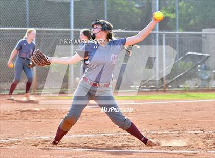 Thumbnail 1 in Basic @ Faith Lutheran (NIAA 5A 1st Round Playoff) photogallery.