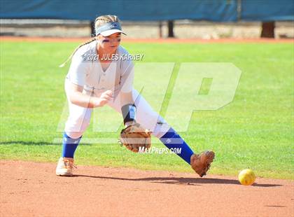 Thumbnail 1 in Basic @ Faith Lutheran (NIAA 5A 1st Round Playoff) photogallery.