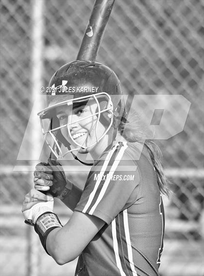 Thumbnail 1 in Basic @ Faith Lutheran (NIAA 5A 1st Round Playoff) photogallery.