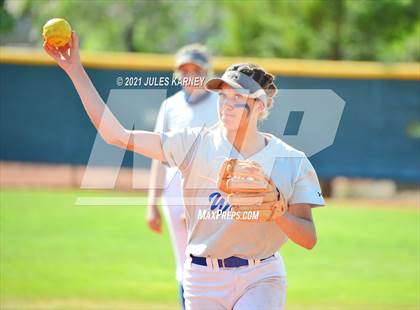 Thumbnail 3 in Basic @ Faith Lutheran (NIAA 5A 1st Round Playoff) photogallery.