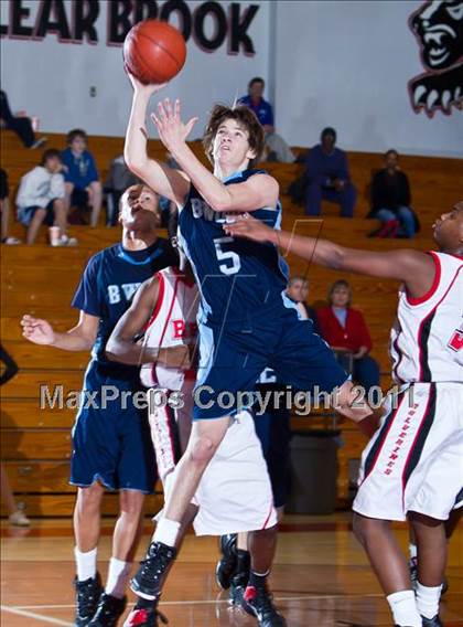 Thumbnail 3 in Brazoswood @ Clear Brook photogallery.
