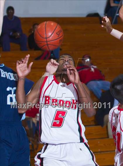 Thumbnail 1 in Brazoswood @ Clear Brook photogallery.