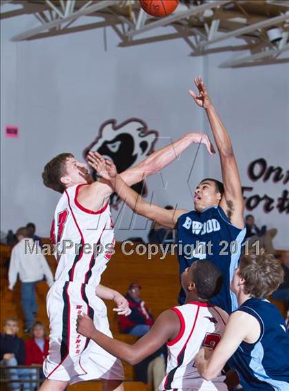 Thumbnail 2 in Brazoswood @ Clear Brook photogallery.