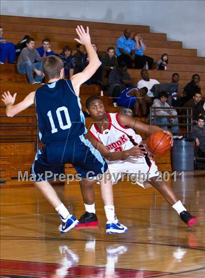 Thumbnail 3 in Brazoswood @ Clear Brook photogallery.