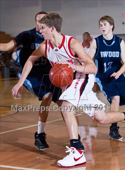 Thumbnail 1 in Brazoswood @ Clear Brook photogallery.