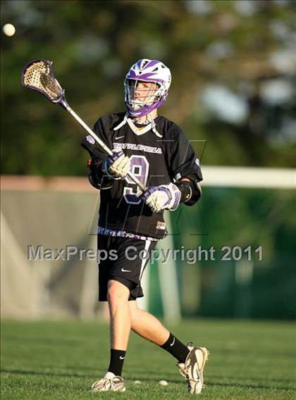 Thumbnail 1 in Loudoun Valley vs. Battlefield photogallery.