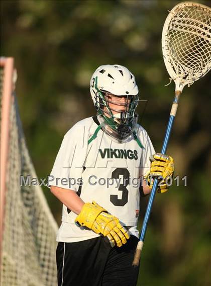 Thumbnail 3 in Loudoun Valley vs. Battlefield photogallery.