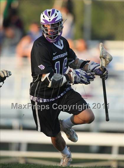 Thumbnail 1 in Loudoun Valley vs. Battlefield photogallery.