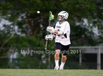 Thumbnail 2 in Loudoun Valley vs. Battlefield photogallery.
