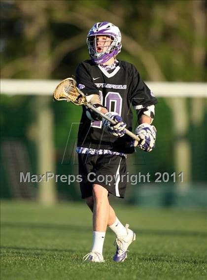 Thumbnail 2 in Loudoun Valley vs. Battlefield photogallery.