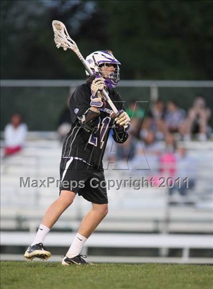 Thumbnail 3 in Loudoun Valley vs. Battlefield photogallery.