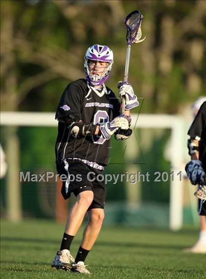 Thumbnail 2 in Loudoun Valley vs. Battlefield photogallery.