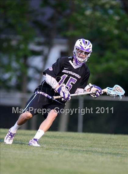 Thumbnail 1 in Loudoun Valley vs. Battlefield photogallery.