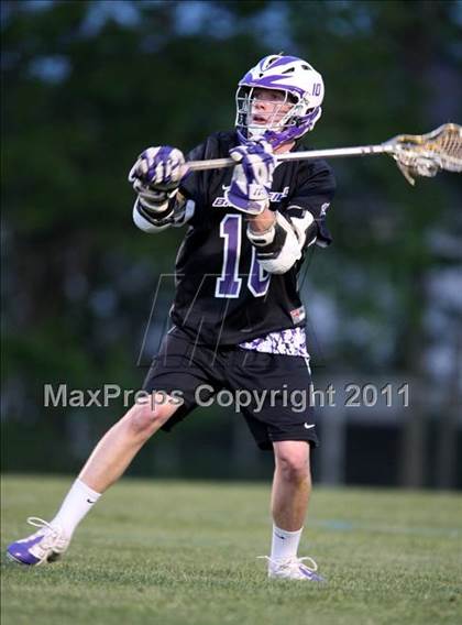 Thumbnail 3 in Loudoun Valley vs. Battlefield photogallery.