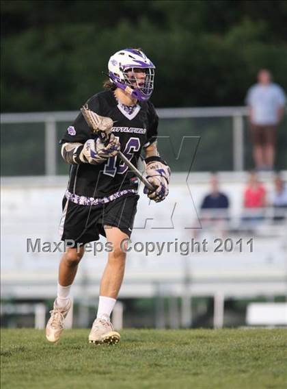 Thumbnail 1 in Loudoun Valley vs. Battlefield photogallery.