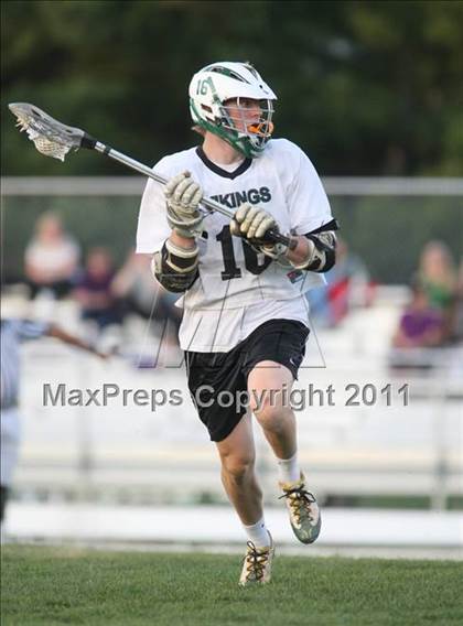 Thumbnail 3 in Loudoun Valley vs. Battlefield photogallery.
