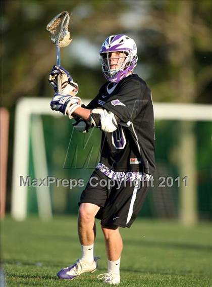 Thumbnail 1 in Loudoun Valley vs. Battlefield photogallery.