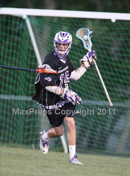 Thumbnail 1 in Loudoun Valley vs. Battlefield photogallery.