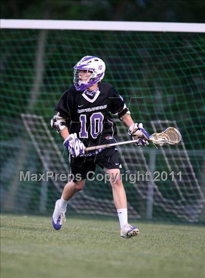 Thumbnail 1 in Loudoun Valley vs. Battlefield photogallery.