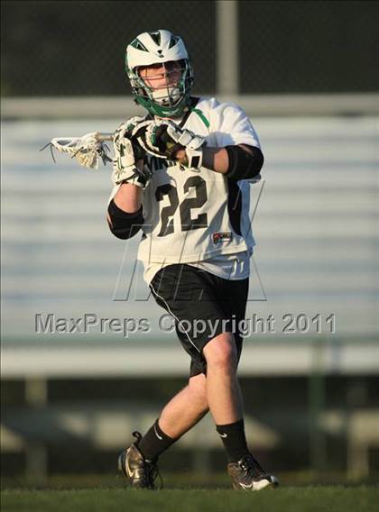 Thumbnail 1 in Loudoun Valley vs. Battlefield photogallery.
