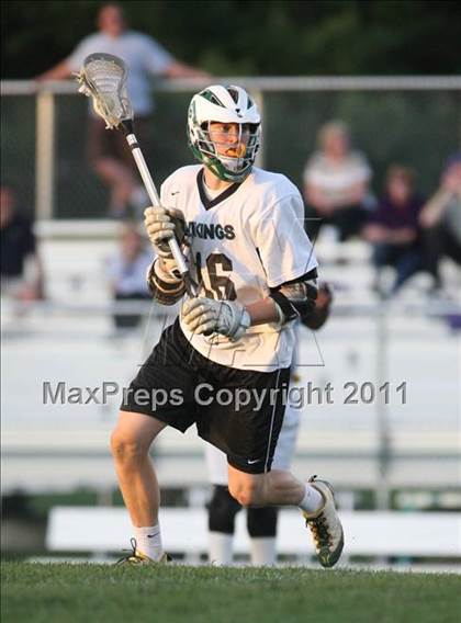 Thumbnail 3 in Loudoun Valley vs. Battlefield photogallery.