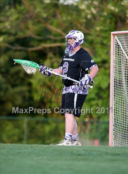 Thumbnail 1 in Loudoun Valley vs. Battlefield photogallery.
