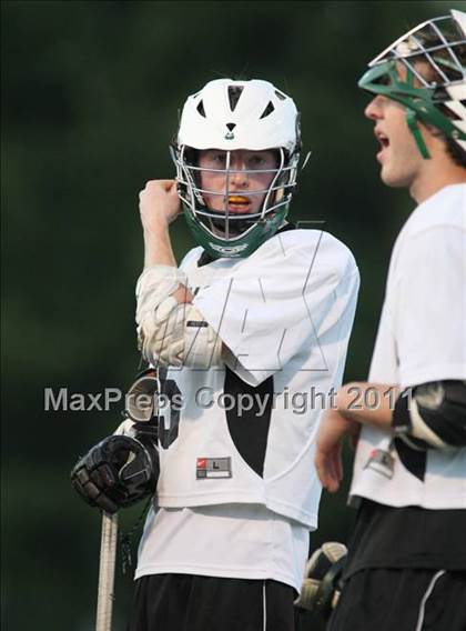 Thumbnail 2 in Loudoun Valley vs. Battlefield photogallery.