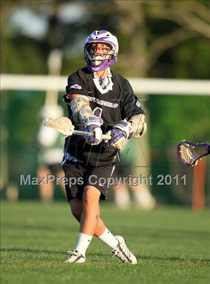 Thumbnail 1 in Loudoun Valley vs. Battlefield photogallery.