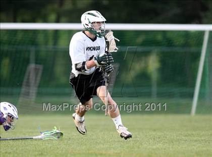 Thumbnail 3 in Loudoun Valley vs. Battlefield photogallery.