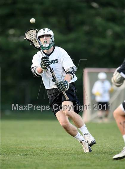 Thumbnail 1 in Loudoun Valley vs. Battlefield photogallery.
