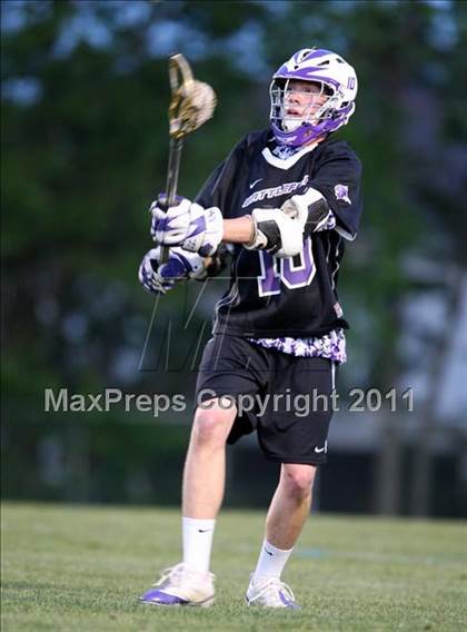 Thumbnail 1 in Loudoun Valley vs. Battlefield photogallery.