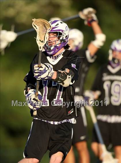 Thumbnail 3 in Loudoun Valley vs. Battlefield photogallery.