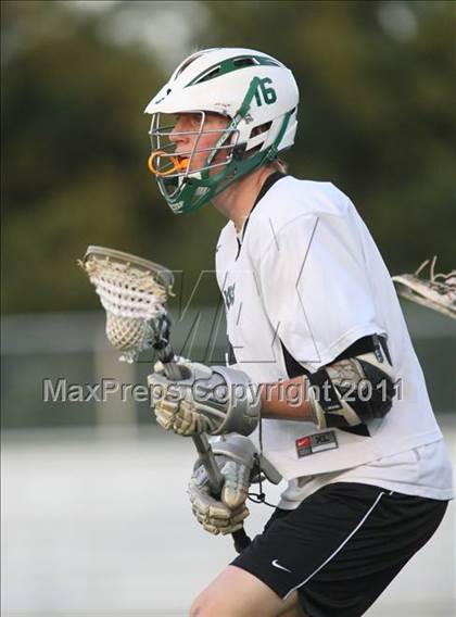Thumbnail 2 in Loudoun Valley vs. Battlefield photogallery.