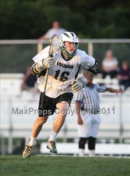 Thumbnail 1 in Loudoun Valley vs. Battlefield photogallery.