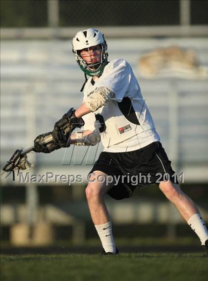 Thumbnail 1 in Loudoun Valley vs. Battlefield photogallery.