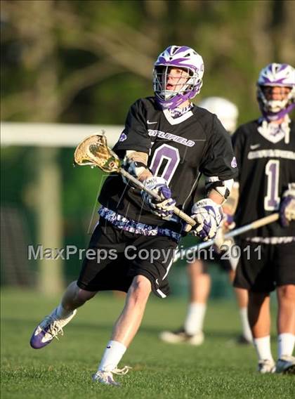Thumbnail 1 in Loudoun Valley vs. Battlefield photogallery.