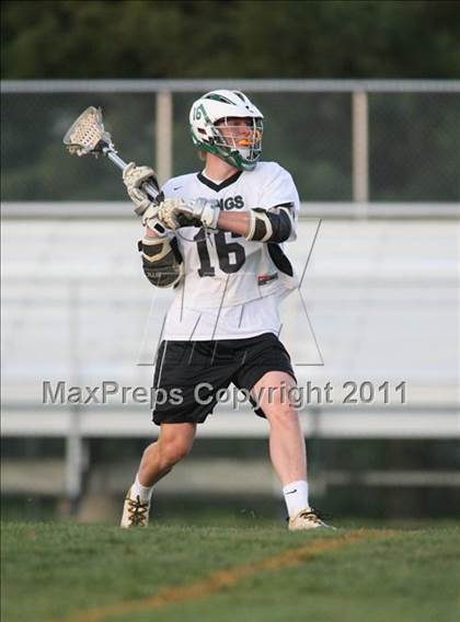 Thumbnail 3 in Loudoun Valley vs. Battlefield photogallery.