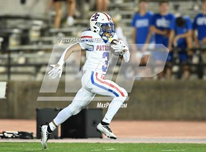 Thumbnail 1 in John Curtis Christian @ Jesuit photogallery.