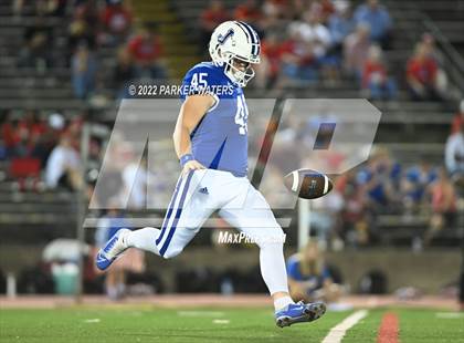 Thumbnail 2 in John Curtis Christian @ Jesuit photogallery.