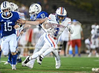Thumbnail 2 in John Curtis Christian @ Jesuit photogallery.