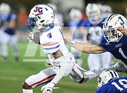 Thumbnail 2 in John Curtis Christian @ Jesuit photogallery.