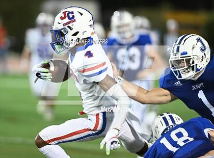 Thumbnail 1 in John Curtis Christian @ Jesuit photogallery.