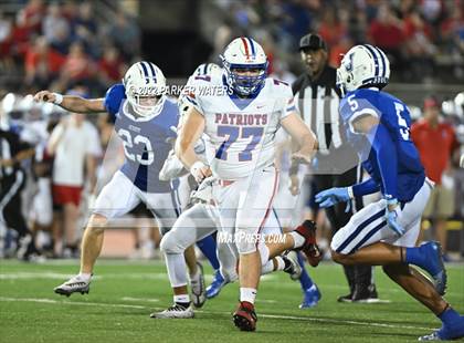 Thumbnail 2 in John Curtis Christian @ Jesuit photogallery.