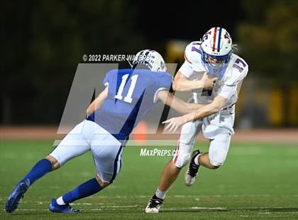 Thumbnail 1 in John Curtis Christian @ Jesuit photogallery.