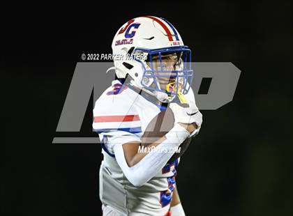 Thumbnail 1 in John Curtis Christian @ Jesuit photogallery.