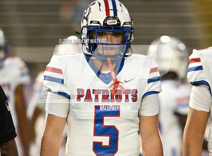 Thumbnail 1 in John Curtis Christian @ Jesuit photogallery.