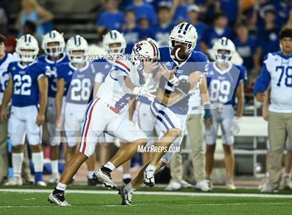 Thumbnail 2 in John Curtis Christian @ Jesuit photogallery.
