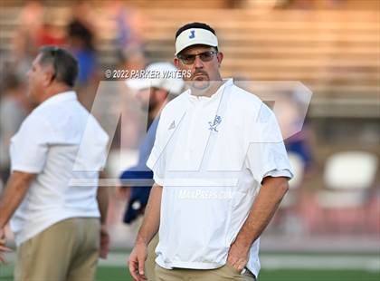 Thumbnail 1 in John Curtis Christian @ Jesuit photogallery.